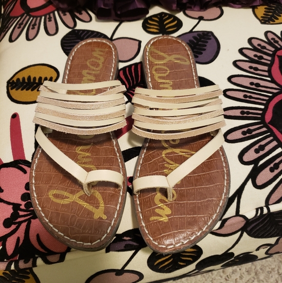 Sam Edelman Sandals - Picture 5 of 5